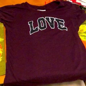 It’s to small for me